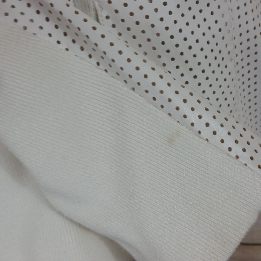 Laser Cut Jacket - Picture 7 of 8